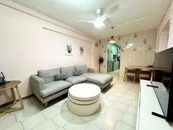 Blk 203 Serangoon Central (Serangoon), HDB 3 Rooms #480072341